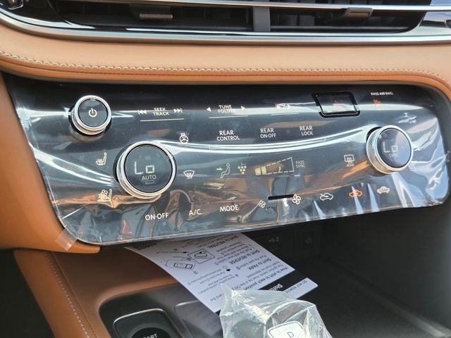 2026 INFINITI QX60 Autograph AWD