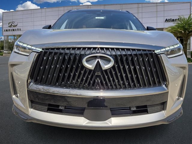 2026 INFINITI QX60 Autograph AWD