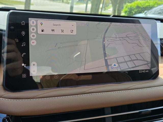 2026 INFINITI QX60 Autograph AWD