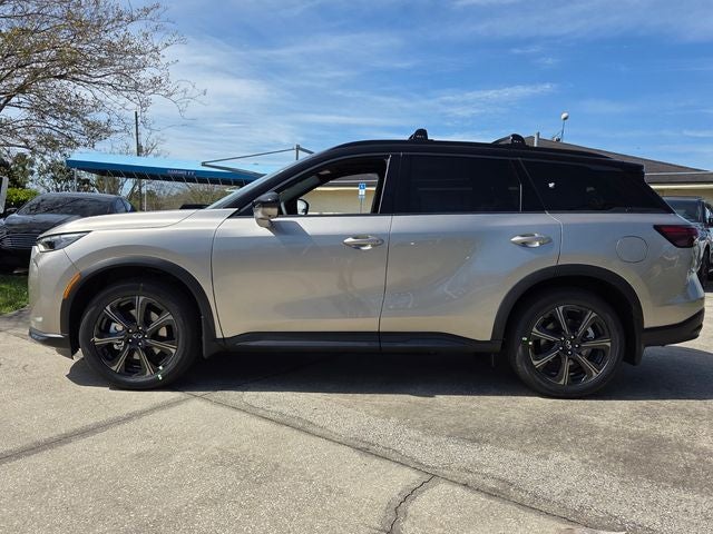 2026 INFINITI QX60 Autograph AWD