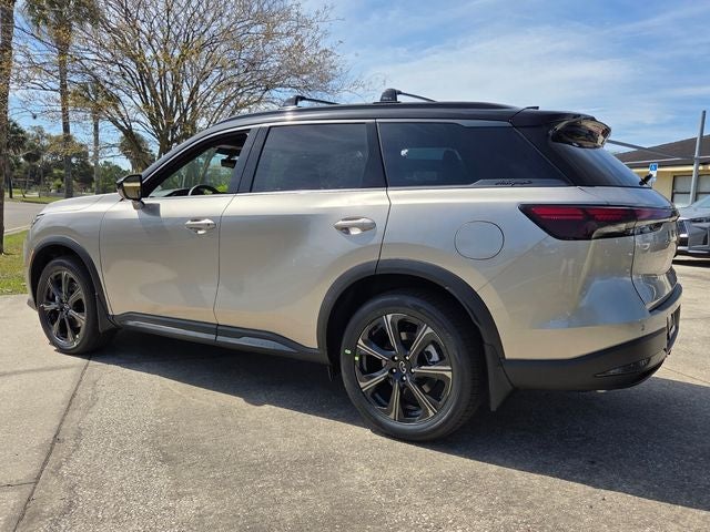 2026 INFINITI QX60 Autograph AWD