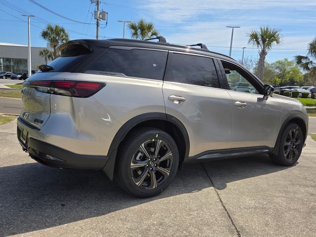 2026 INFINITI QX60 Autograph AWD