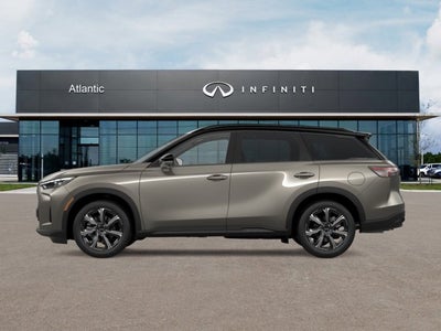 2026 INFINITI QX60 Autograph AWD