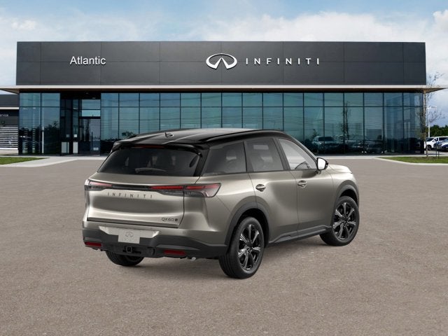 2026 INFINITI QX60 Autograph AWD