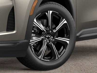 2026 INFINITI QX60 Autograph AWD