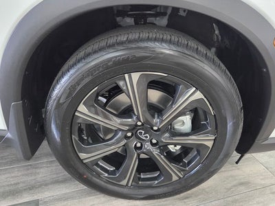 2026 INFINITI QX60 Autograph AWD