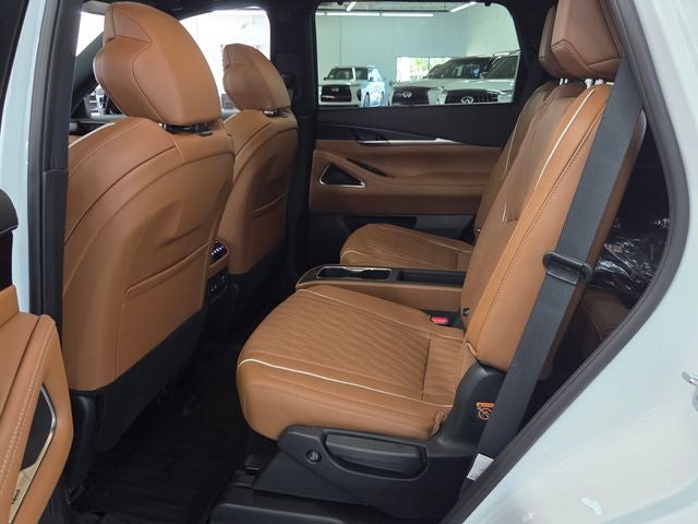 2026 INFINITI QX60 Autograph AWD