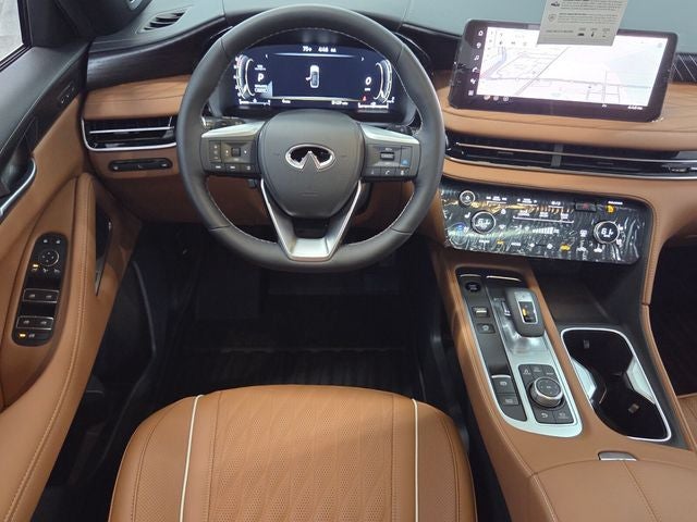2026 INFINITI QX60 Autograph AWD
