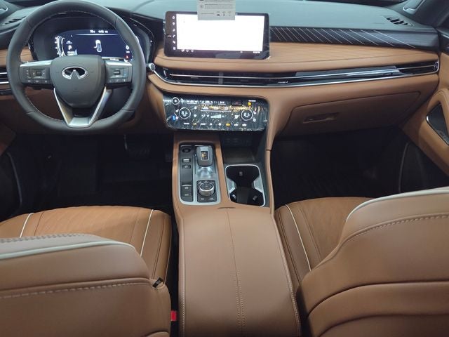 2026 INFINITI QX60 Autograph AWD