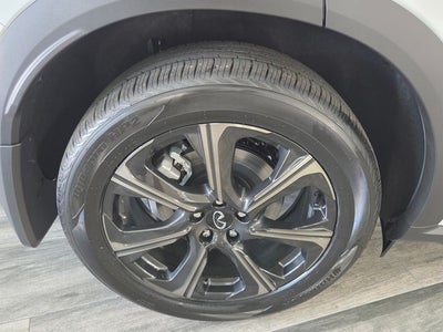 2026 INFINITI QX60 Autograph AWD