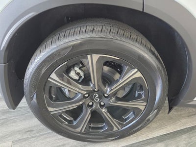 2026 INFINITI QX60 Autograph AWD