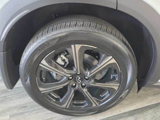 2026 INFINITI QX60 Autograph AWD