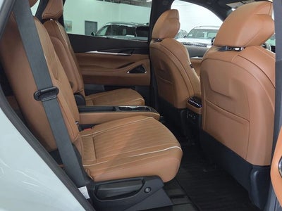 2026 INFINITI QX60 Autograph AWD