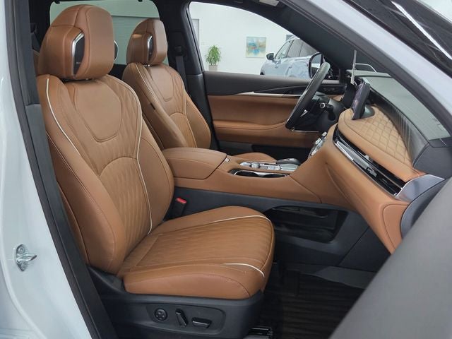 2026 INFINITI QX60 Autograph AWD