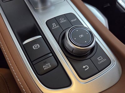 2026 INFINITI QX60 Autograph AWD