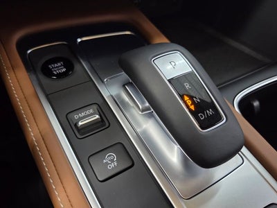 2026 INFINITI QX60 Autograph AWD