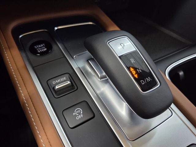 2026 INFINITI QX60 Autograph AWD