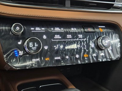 2026 INFINITI QX60 Autograph AWD