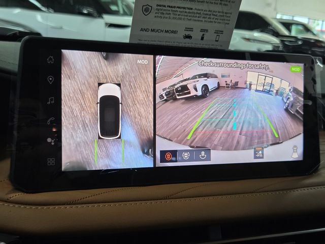 2026 INFINITI QX60 Autograph AWD