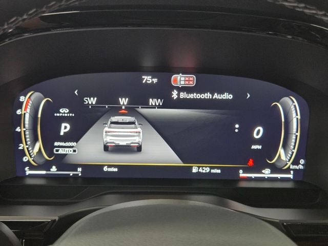 2026 INFINITI QX60 Autograph AWD