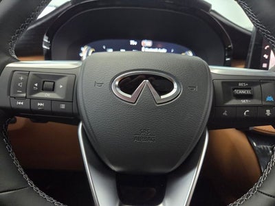 2026 INFINITI QX60 Autograph AWD