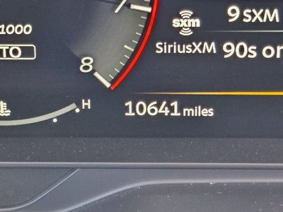 2026 INFINITI QX60 Autograph AWD