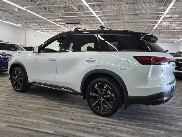 2026 INFINITI QX60 Autograph AWD