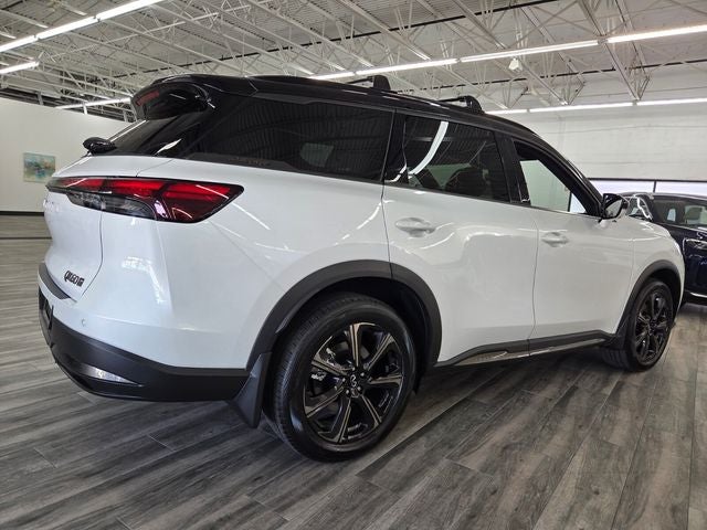 2026 INFINITI QX60 Autograph AWD