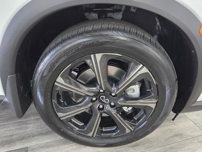 2026 INFINITI QX60 Autograph AWD