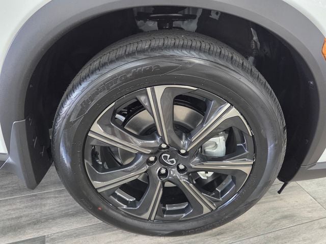 2026 INFINITI QX60 Autograph AWD