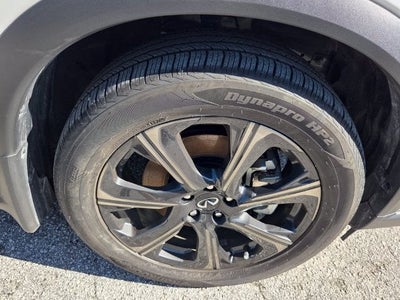 2026 INFINITI QX60 Autograph AWD
