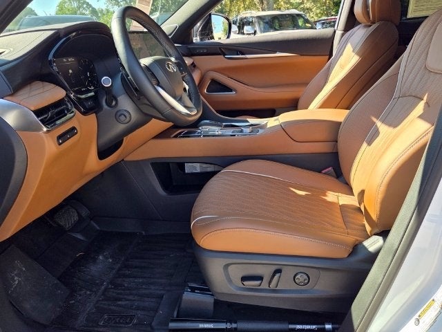 2026 INFINITI QX60 Autograph AWD