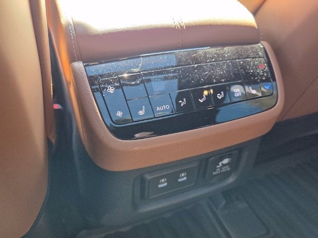 2026 INFINITI QX60 Autograph AWD