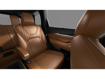 2026 INFINITI QX60 Autograph AWD