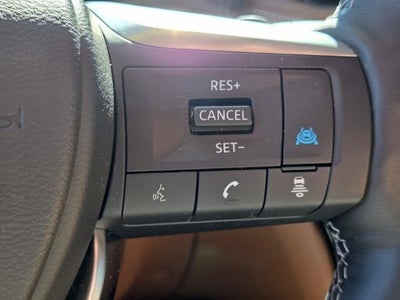 2026 INFINITI QX60 Autograph AWD