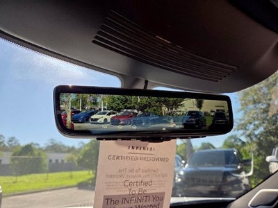 2026 INFINITI QX60 Autograph AWD