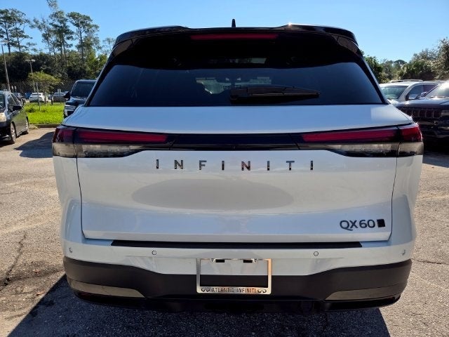 2026 INFINITI QX60 Autograph AWD