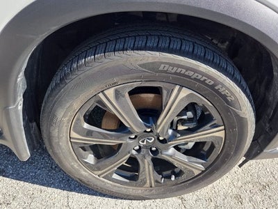 2026 INFINITI QX60 Autograph AWD
