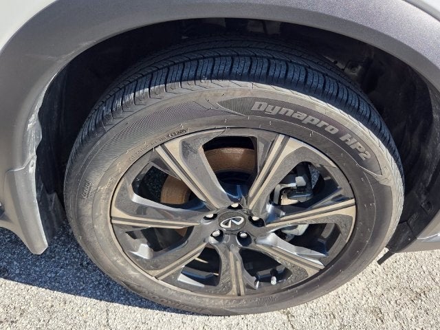 2026 INFINITI QX60 Autograph AWD