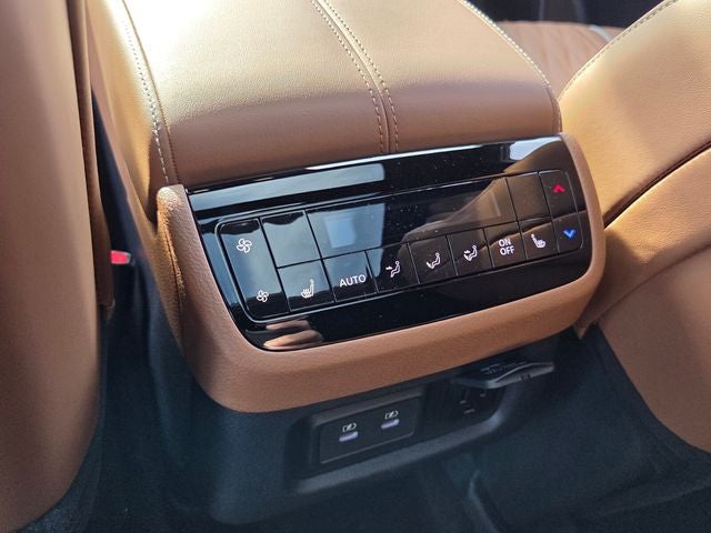 2026 INFINITI QX60 Autograph AWD