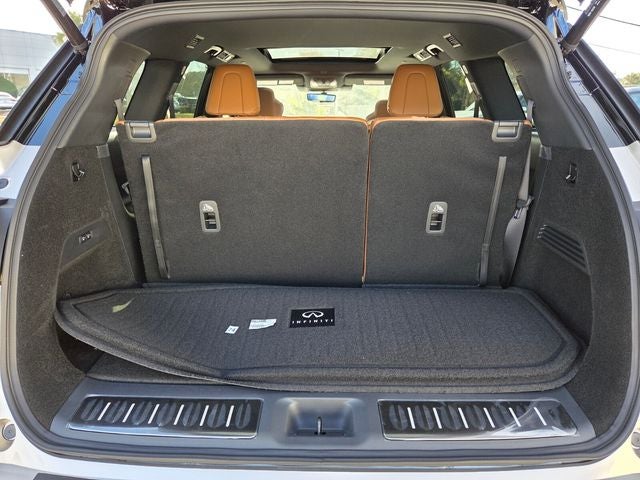 2026 INFINITI QX60 Autograph AWD