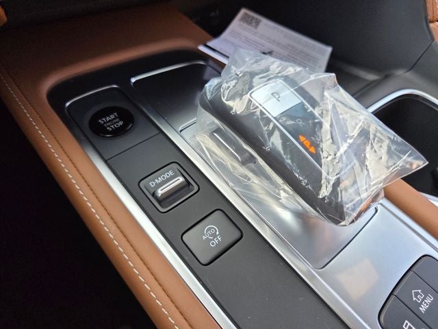 2026 INFINITI QX60 Autograph AWD