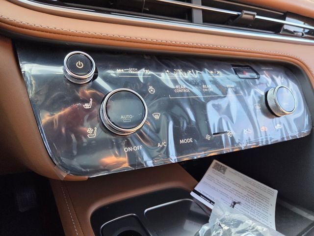 2026 INFINITI QX60 Autograph AWD