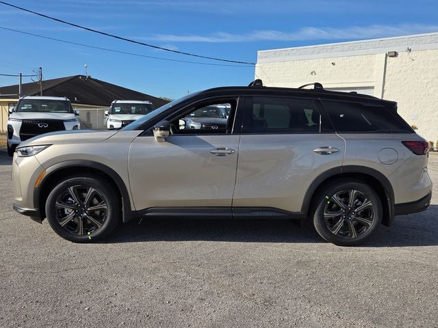 2026 INFINITI QX60 Autograph AWD