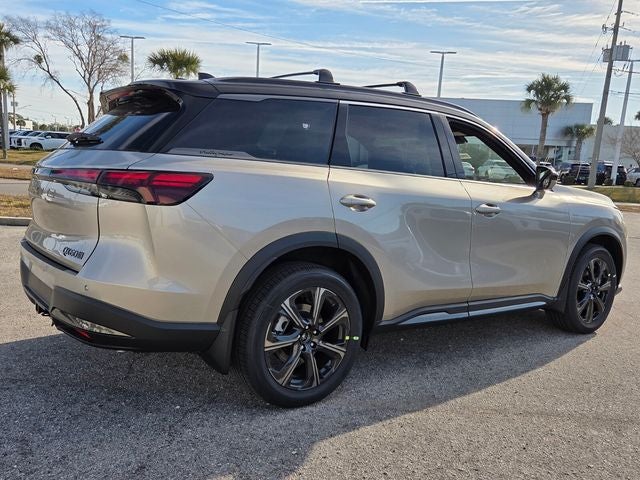 2026 INFINITI QX60 Autograph AWD