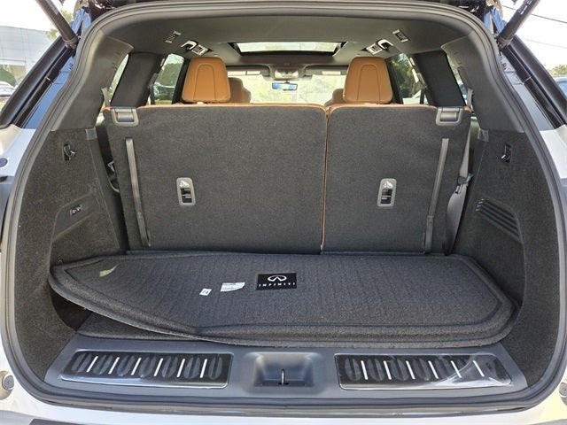 2026 INFINITI QX60 Autograph AWD