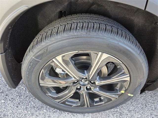 2026 INFINITI QX60 Autograph AWD