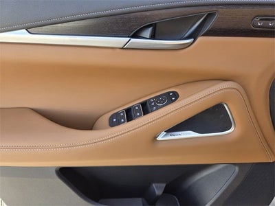 2026 INFINITI QX60 Autograph AWD