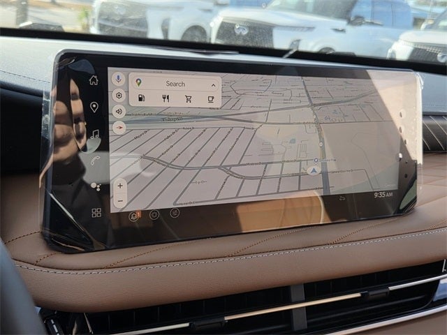 2026 INFINITI QX60 Autograph AWD