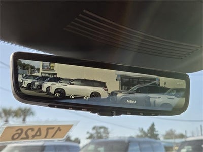 2026 INFINITI QX60 Autograph AWD